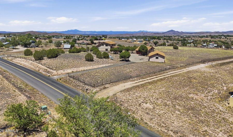2661 N YUMA Dr, Chino Valley, AZ 86323 - 3 Beds, 2 Bath