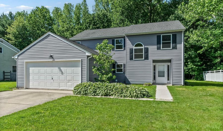 351 GREYBULL Dr, Bear, DE 19701 - 4 Beds, 3 Bath