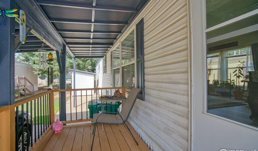 230 N 2nd St, Berthoud, CO 80513 - 2 Beds, 2 Bath