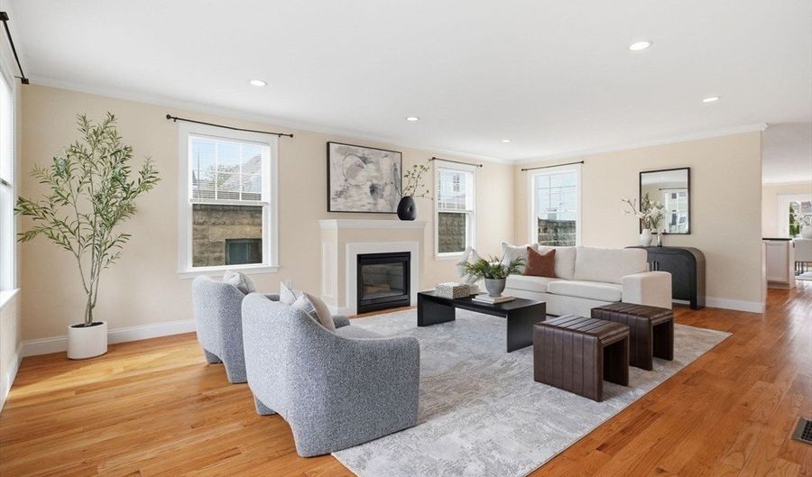 23 Winship St 2, Boston, MA 02135 - 4 Beds, 3 Bath