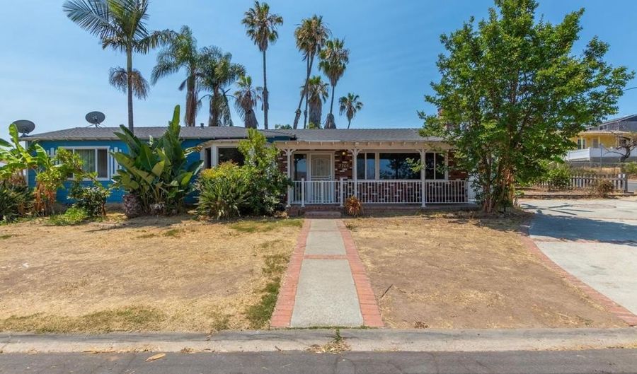 7701 Marie Ave, La Mesa, CA 91942 - 3 Beds, 2 Bath
