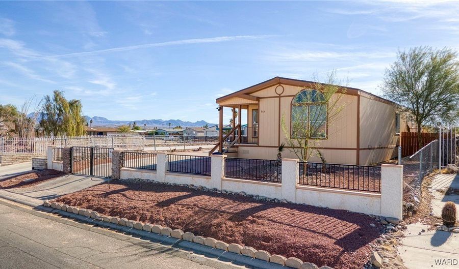 664 Riverfront Dr, Bullhead City, AZ 86442 - 2 Beds, 2 Bath