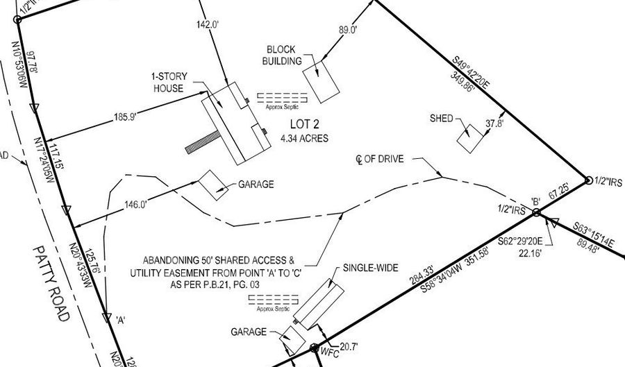 388 Patty Rd, Benton, TN 37307 - 3 Beds, 3 Bath