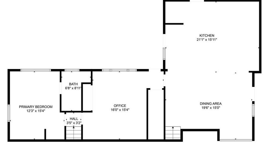 912 Berry St, Ashland, OH 44805 - 5 Beds, 3 Bath