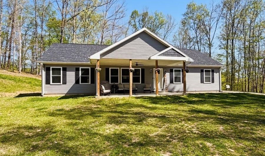 1113 Hale Branch Rd, Barboursville, WV 25504 - 3 Beds, 2 Bath