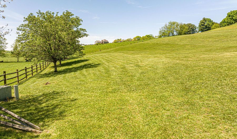 Lot 6 Trotters Lane, Abingdon, VA 24211 - 0 Beds, 0 Bath
