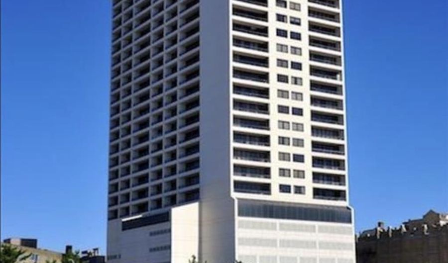 3851 Boardwalk #2405, Atlantic City, NJ 08401 - 0 Beds, 1 Bath