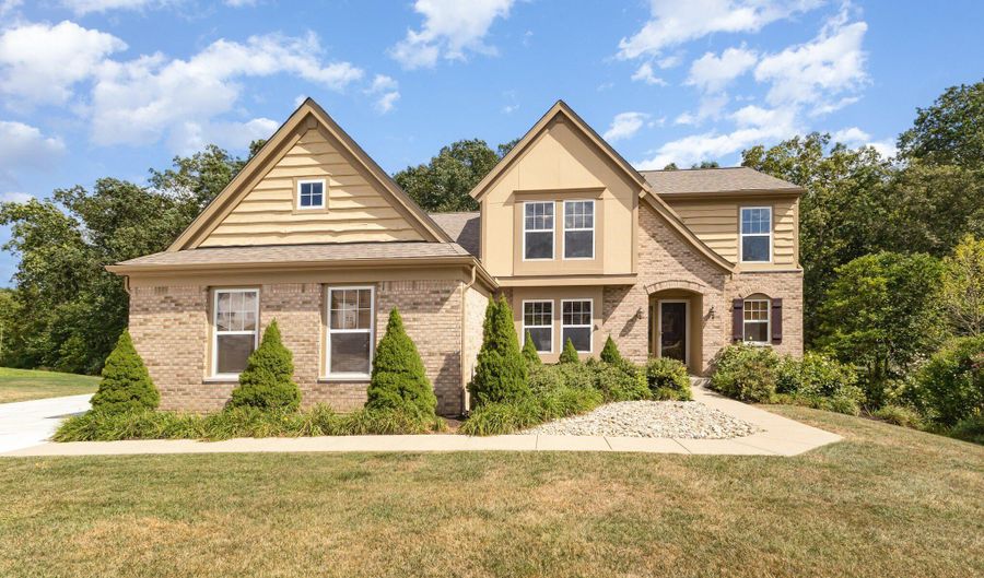 10083 Elder Ct, Alexandria, KY 41001 - 4 Beds, 4 Bath