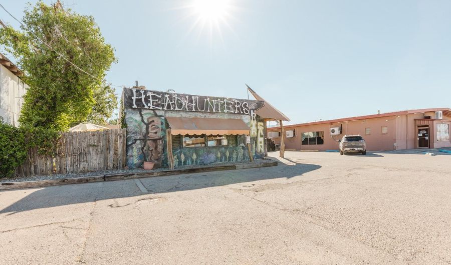 2312 White Sands Blvd, Alamogordo, NM 88310 - 0 Beds, 0 Bath
