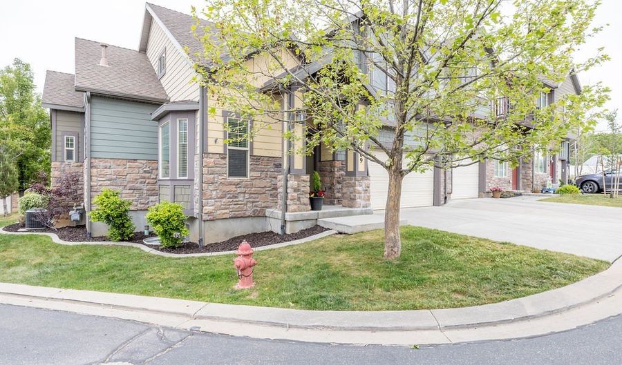 2169 ORCHARD PINES Loop, Bountiful, UT 84010 - 4 Beds, 4 Bath
