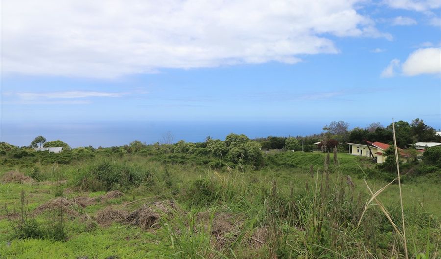 AINA LANI PLACE Lot #: 1, Captain Cook, HI 96704 - 0 Beds, 0 Bath