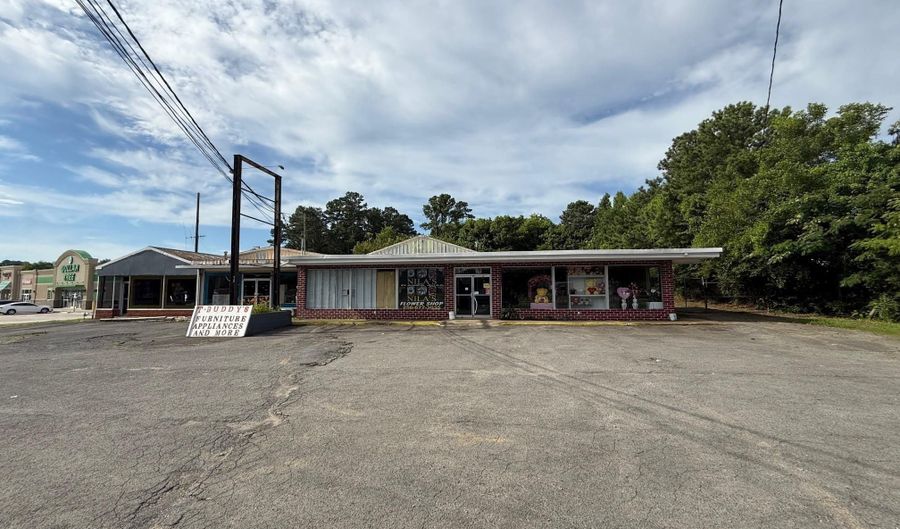 7631 Highway 431, Albertville, AL 35950 - 0 Beds, 0 Bath