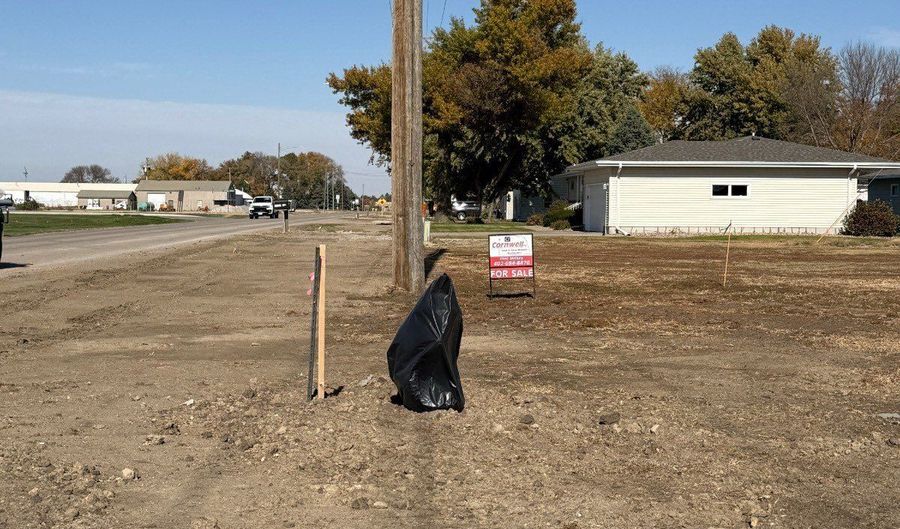 105 N St, Aurora, NE 68818 - 0 Beds, 0 Bath