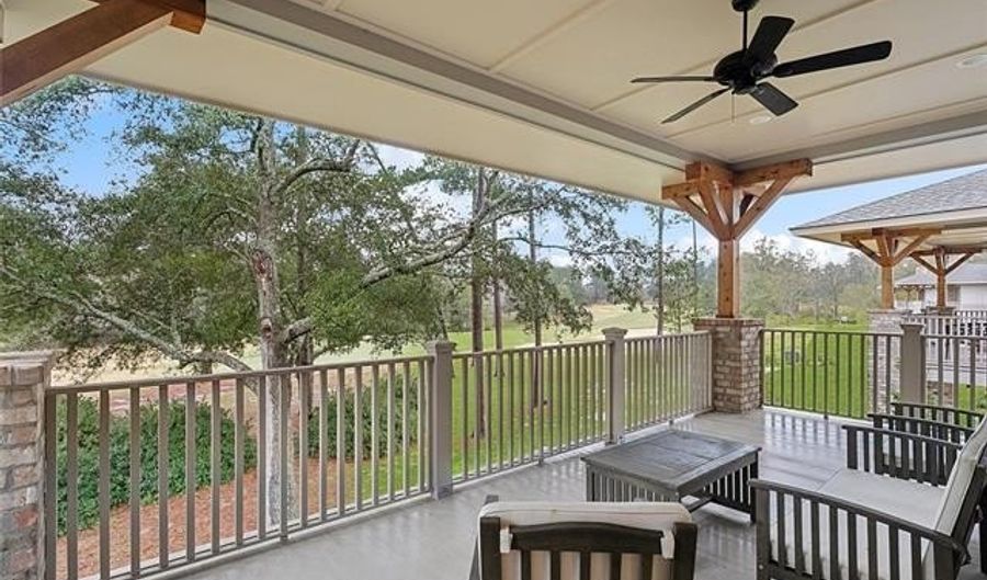 125 GOLF COTTAGE Dr B, Abita Springs, LA 70420 - 2 Beds, 3 Bath