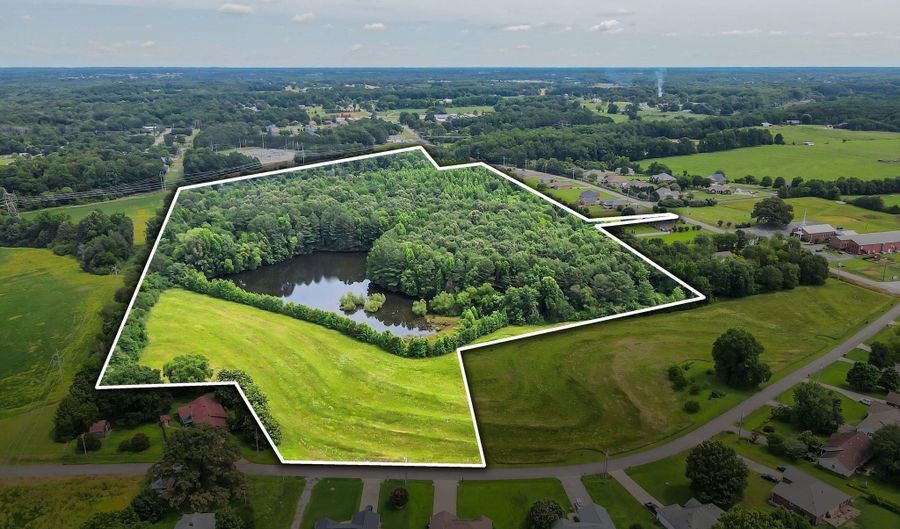 45 Acres Mooresville Rd, Athens, AL 35613 - 0 Beds, 0 Bath