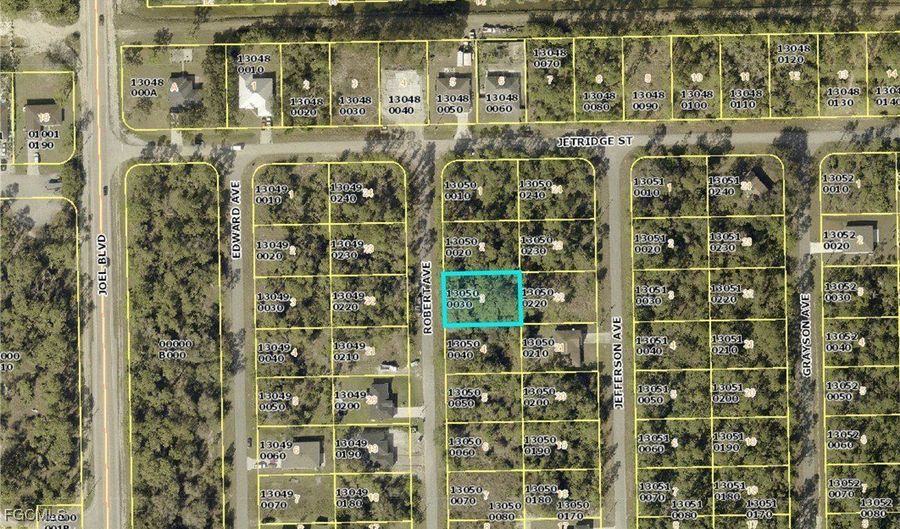 2118 Robert Ave, Alva, FL 33920 - 0 Beds, 0 Bath