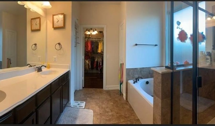 1095 Arches Park Dr, Allen, TX 75013 - 4 Beds, 4 Bath