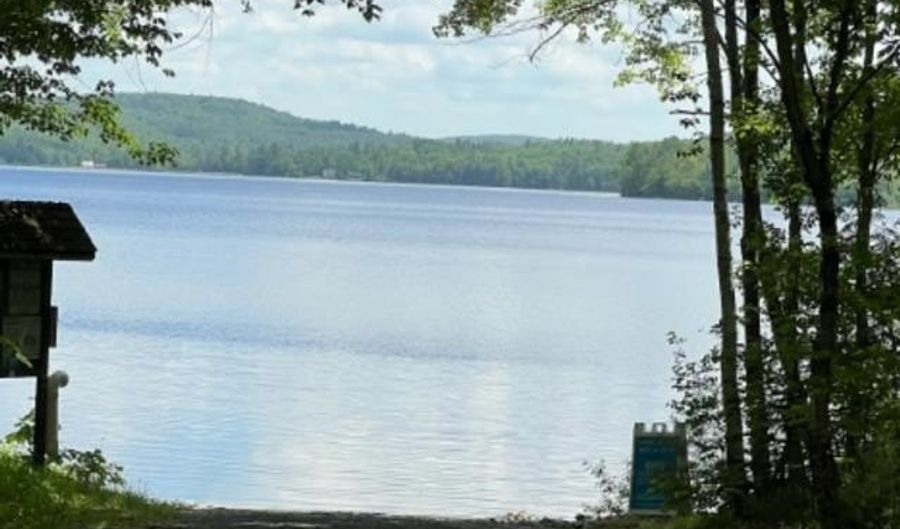Cove Road, Canaan, NH 03741 - 0 Beds, 0 Bath