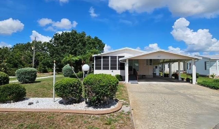 3227 S Woodstork Cir, Avon Park, FL 33825 - 2 Beds, 2 Bath