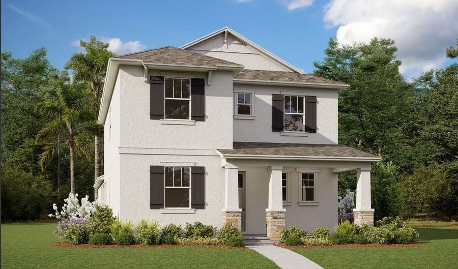 5113 BLANKET FLOWER Way, Apopka, FL 32712 - 3 Beds, 4 Bath