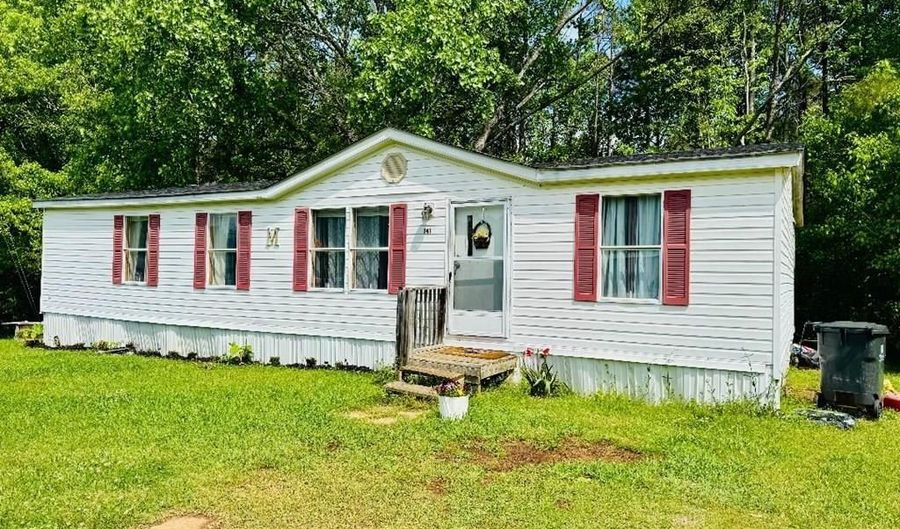 141 Dutchman Rd, Abbeville, SC 29620 - 3 Beds, 2 Bath