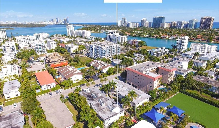 1152 99th St 27, Bay Harbor Islands, FL 33154 - 2 Beds, 2 Bath