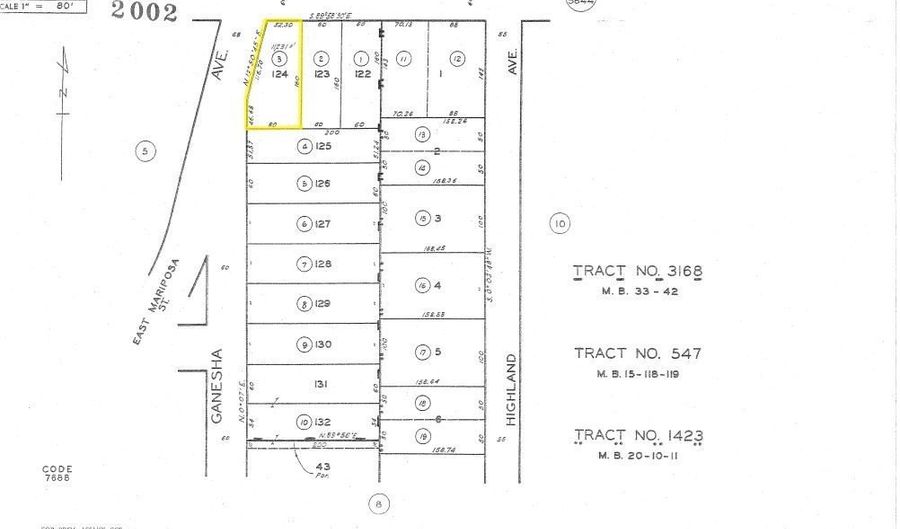 2574 Ganesha Ave, Altadena, CA 91001 - 0 Beds, 0 Bath
