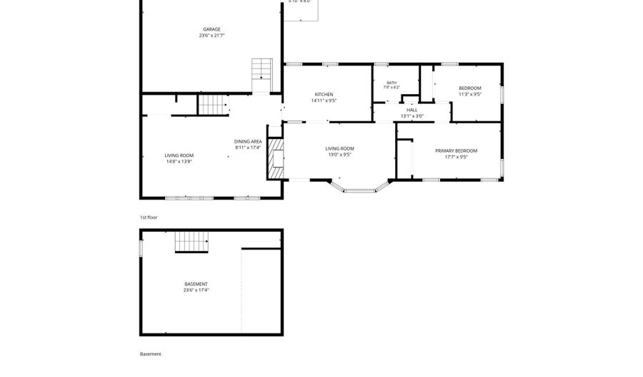 31269 Evenhurst Rd, Ashby, MN 56309 - 2 Beds, 1 Bath