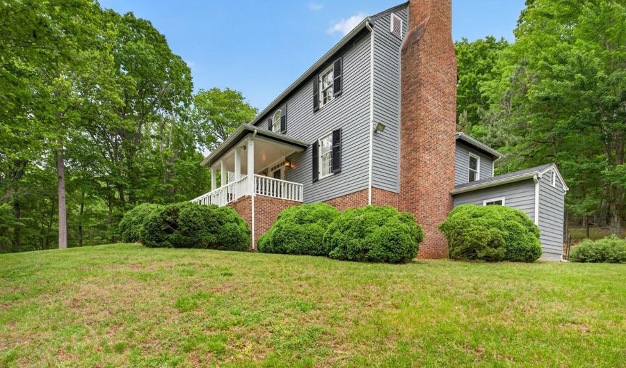 280 Hidden Acres Ln, Amherst, VA 24521 - 3 Beds, 3 Bath