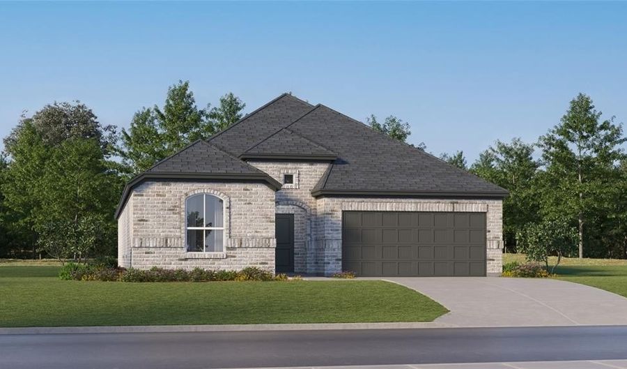 3168 Ashebrook Ln, Anna, TX 75409 - 4 Beds, 3 Bath