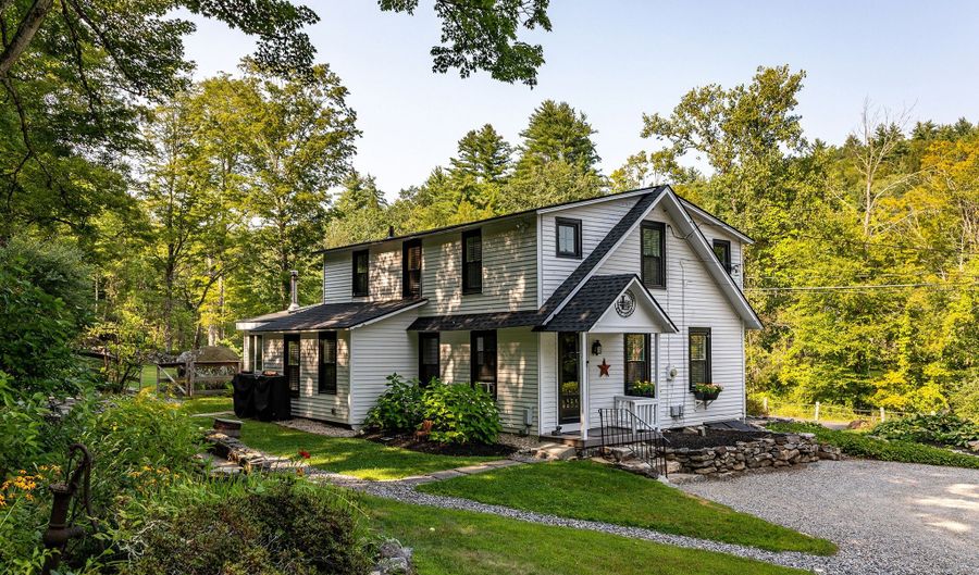 159 Sandy Brook Rd, Colebrook, CT 06021 - 4 Beds, 2 Bath
