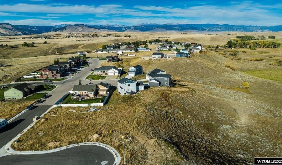 176 Eagle Ct, Buffalo, WY 82834 - 0 Beds, 0 Bath