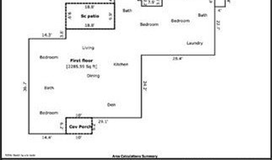 369 FINCHLEY Ave, Baton Rouge, LA 70806 - 4 Beds, 3 Bath