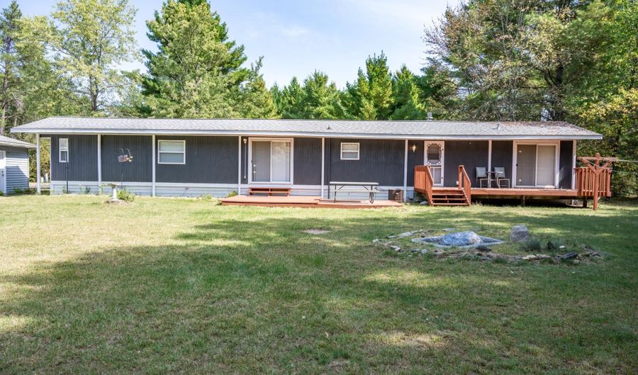 1679 19th Ct, Arkdale, WI 54613 - 3 Beds, 1 Bath