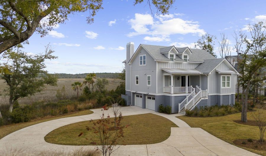 1476 Cat Island Pkwy, Awendaw, SC 29429 - 4 Beds, 4 Bath