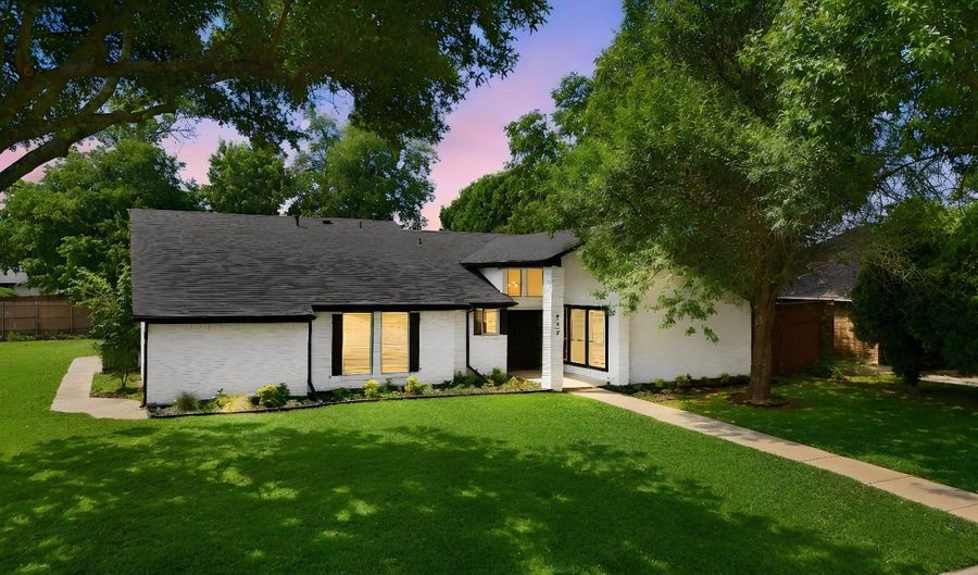 922 Thoreau Ln, Allen, TX 75002 - 4 Beds, 2 Bath