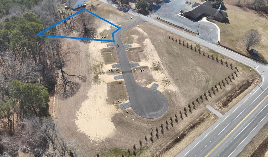 LOT 8 STEPHEN DECATUR HWY, Berlin, MD 21811 - 0 Beds, 0 Bath