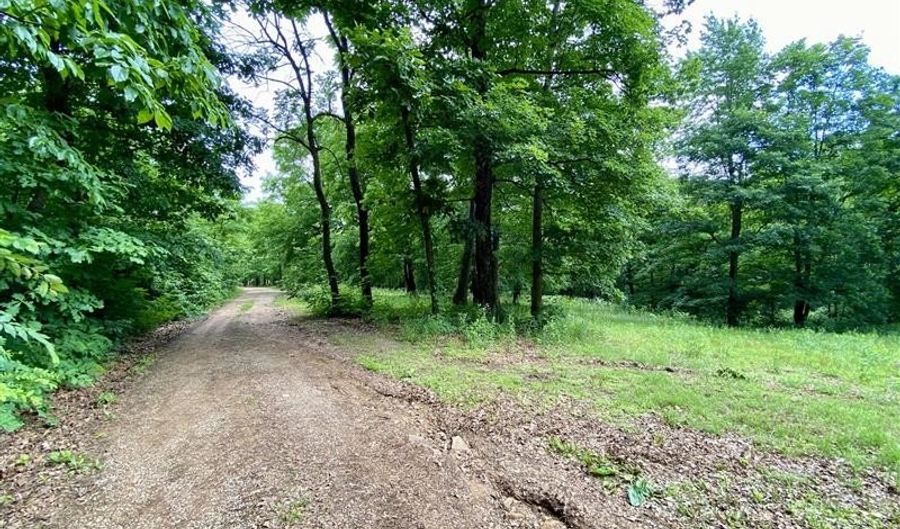 4728 County Road 905, Alpena, AR 72611 - 2 Beds, 1 Bath