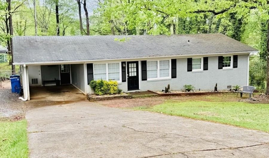 105 Tall Tree Rd, Bogart, GA 30622 - 3 Beds, 2 Bath