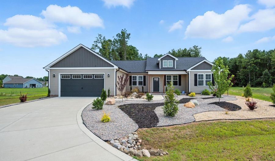 3901 Alpha Ct, Bailey, NC 27807 - 3 Beds, 2 Bath