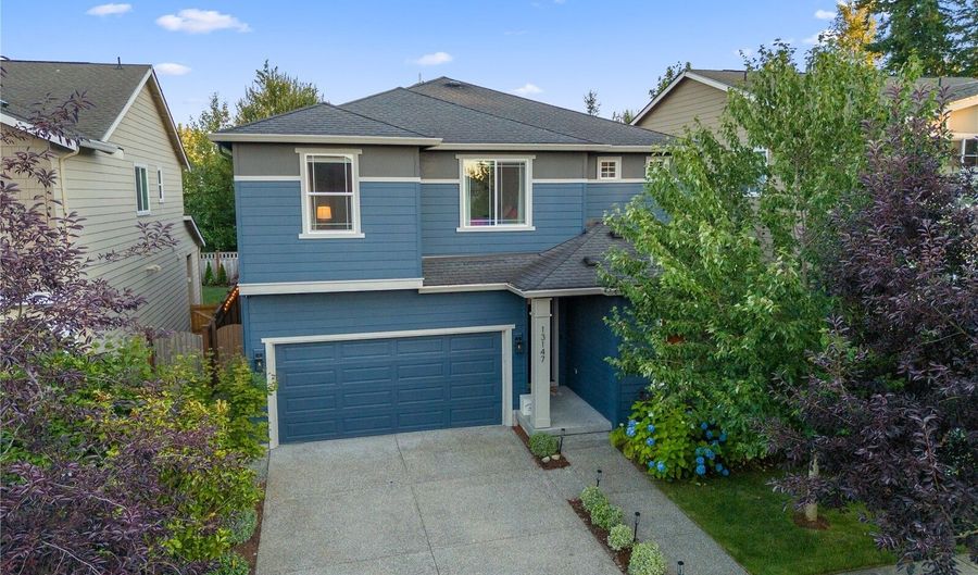 13147 178th Avenue E Bonney Lake WA 98391-4526, Bonney Lake, WA 98391 - 5 Beds, 3 Bath