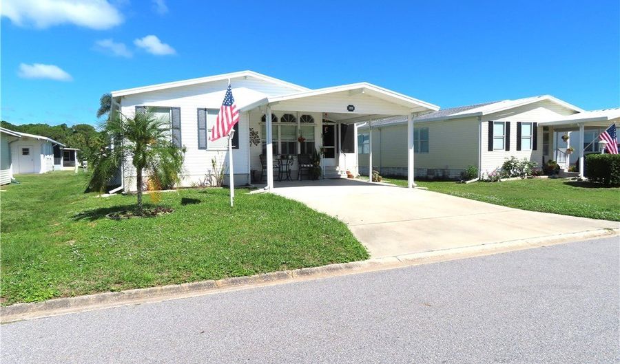 830 Lychee Dr, Barefoot Bay, FL 32976 - 2 Beds, 2 Bath