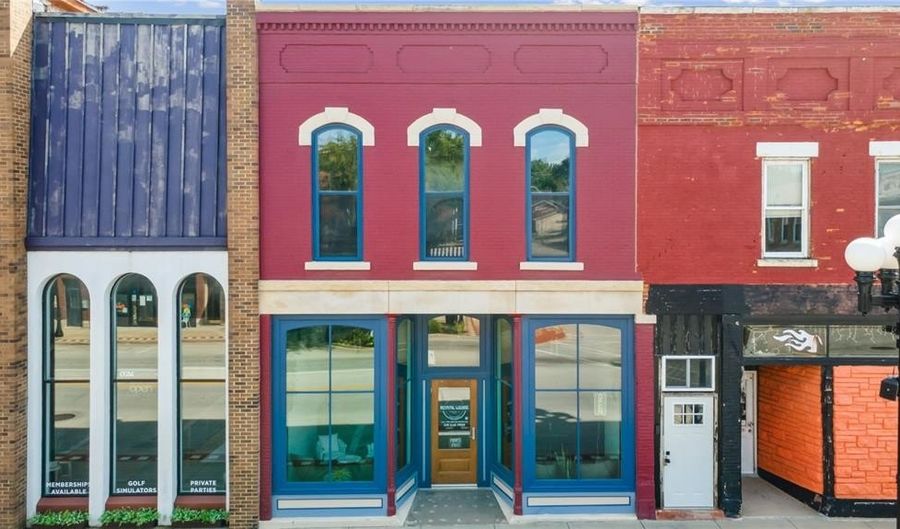 103 E Main St, Anamosa, IA 52205 - 0 Beds, 0 Bath