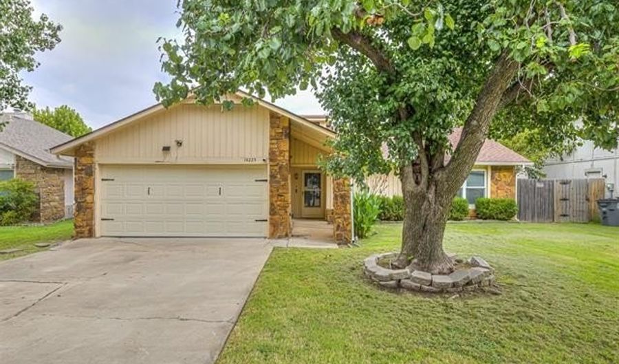 14225 E 37th Pl, Tulsa, OK 74133 - 3 Beds, 2 Bath