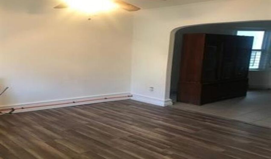 2021 Grant Ave, Atlantic City, NJ 08401 - 3 Beds, 1 Bath