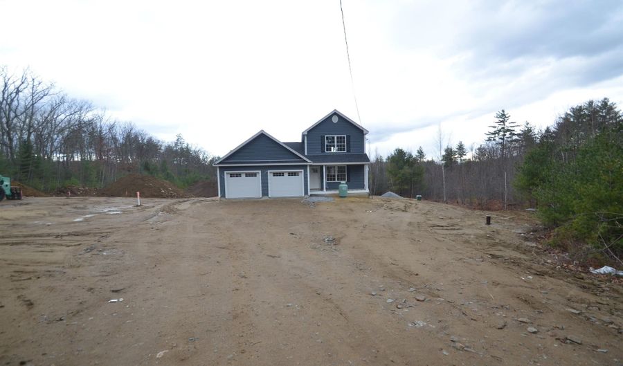 Lot 99-1 Queen Street, Boscawen, NH 03303 - 3 Beds, 3 Bath