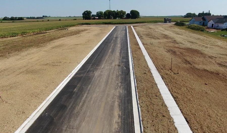 Lot 185 Clemens Drive, Arlington, WI 53911 - 0 Beds, 0 Bath