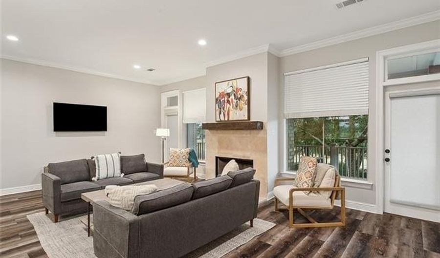 125 GOLF COTTAGE Dr B, Abita Springs, LA 70420 - 2 Beds, 3 Bath