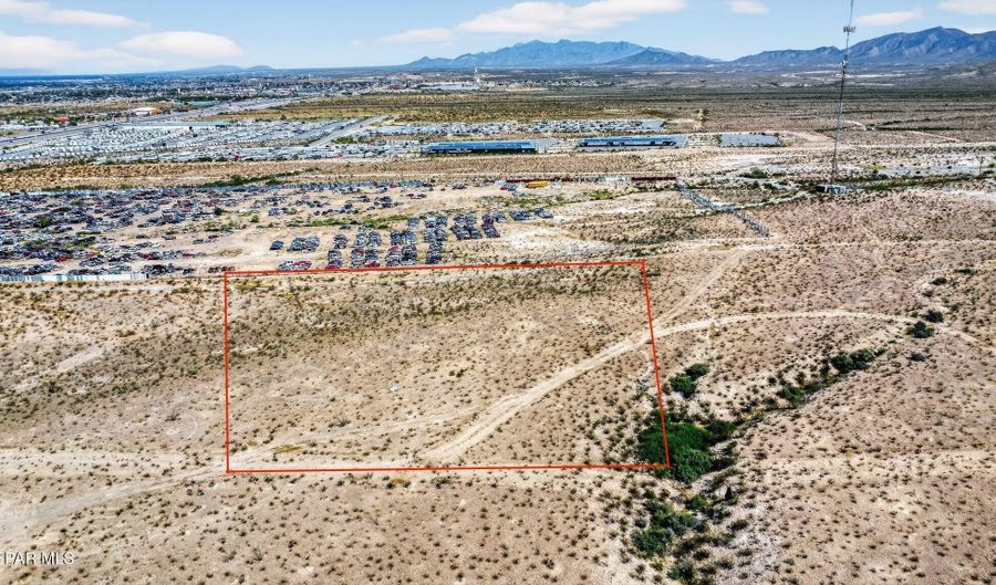 PN-226622 Oceanside Ave, Anthony, TX 79821 - 0 Beds, 0 Bath