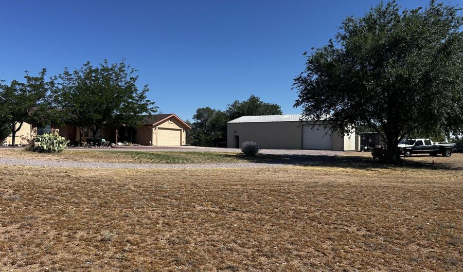 1614 W Road 4-1/2 N, Chino Valley, AZ 86323 - 5 Beds, 2 Bath
